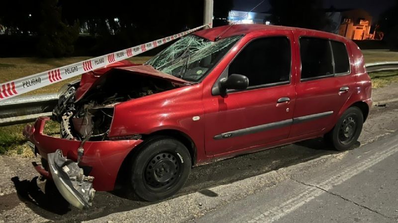 Condenaron al conductor del choque fatal en Circunvalación
