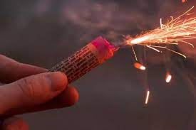 Un nuevo Municipio sanjuianino prohibió el uso de pirotecnia 