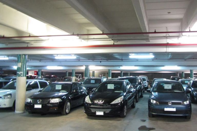Subastas de autos online: unidades a patentar y ofertas desde $50.000