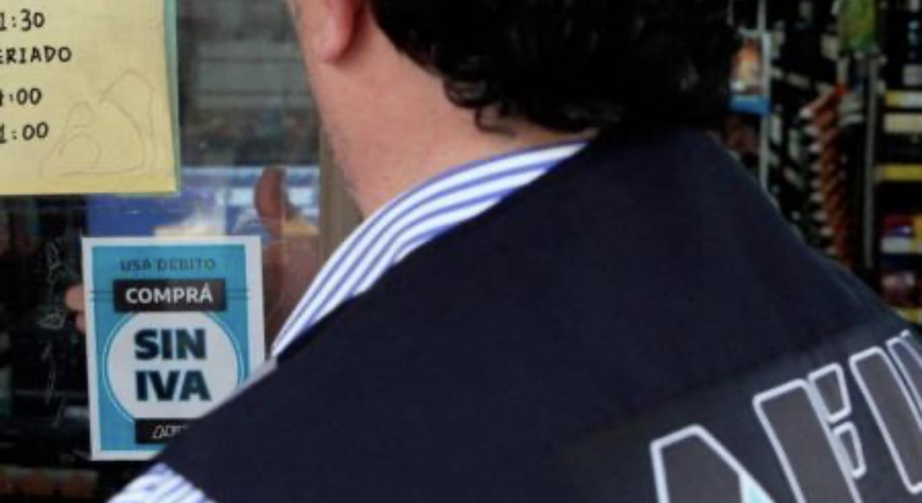 Más de 2,5 millones de trabajadores informales recibirán la devolución del IVA