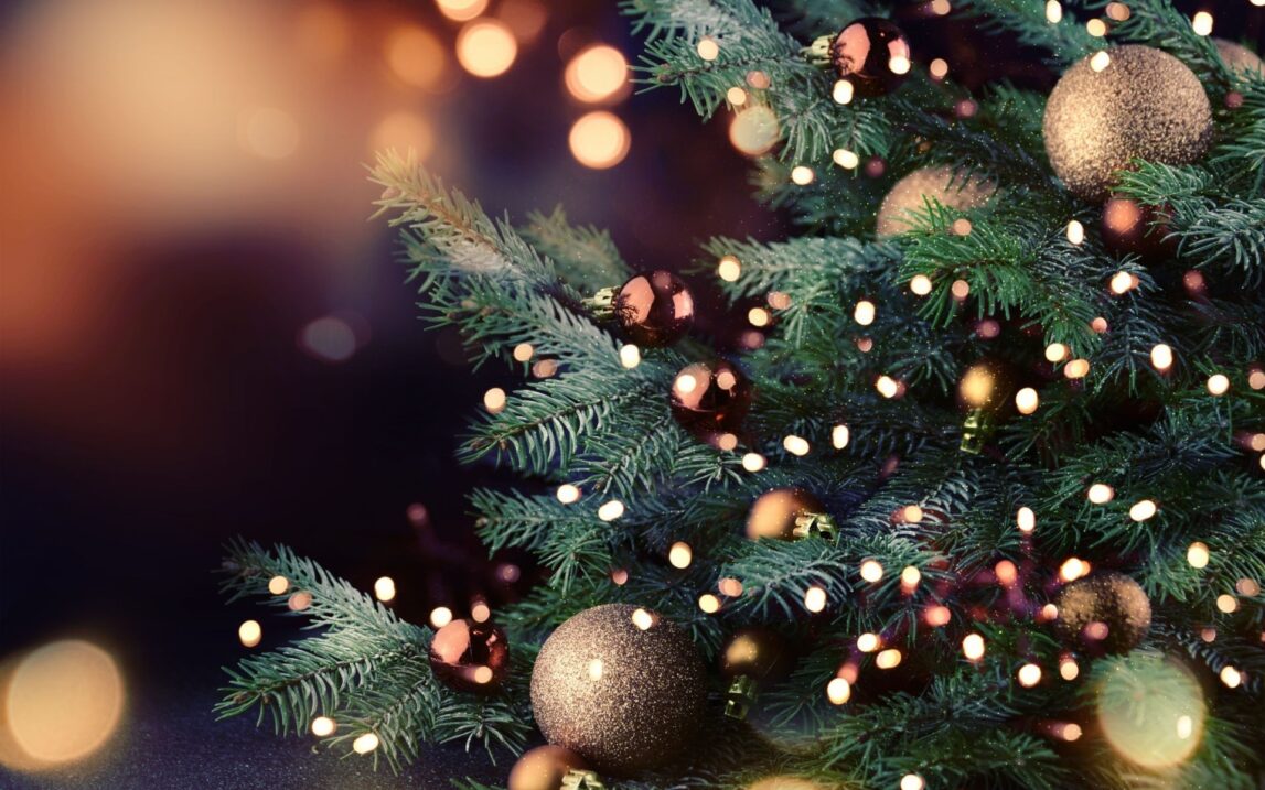 Aseguran que se viene una Nochebuena y Navidad con tiempo frío
