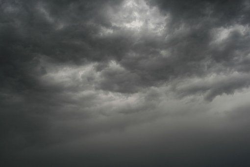El tiempo sigue inestable: hay anuncio de lluvias
