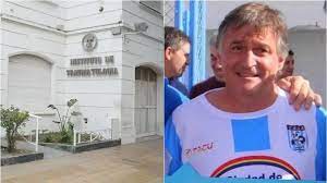 Ataque con ácido a un médico: aseguran conocer el motivo de la agresión
