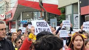 Comodoro Rivadavia en pie de guerra por un profesor de música que tiene 42 denuncias de abuso sexual