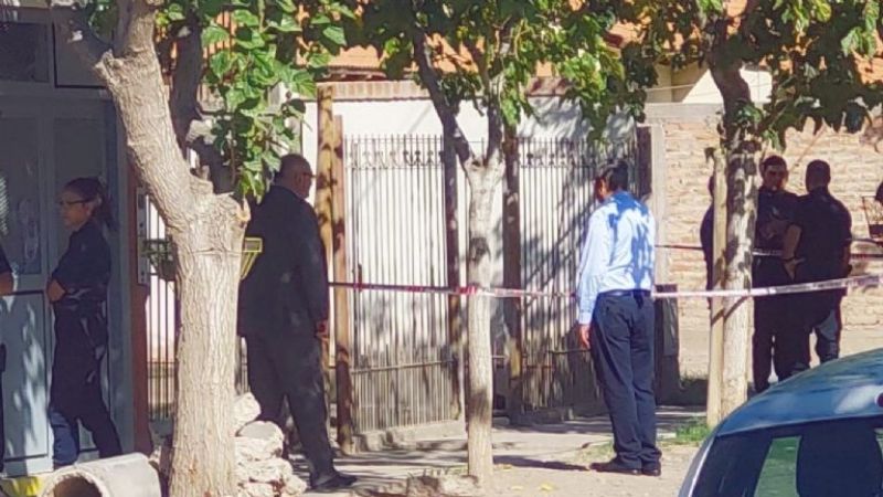 Rosalba: suman a la lista de sospechosos a familiares con los que tenía distancia