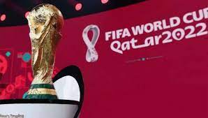 Mundial de Qatar: presentaron el clip oficial con Maradona como uno de los protagonistas