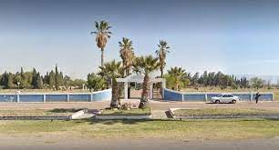 Quisieron robar un ataúd de un cementerio sanjuanino