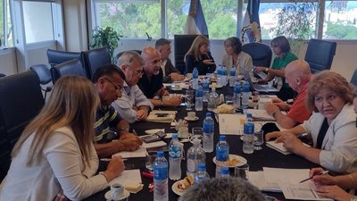 El Gobierno de San Juan pagará la hora extra de los docentes