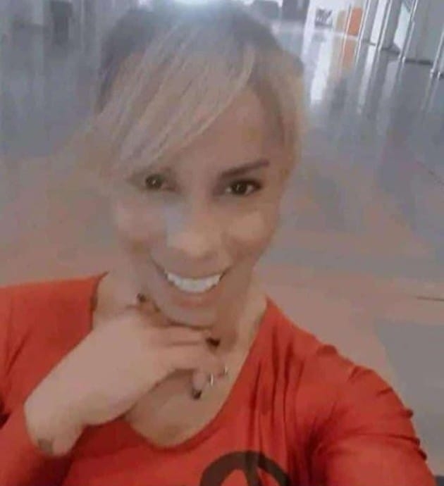 Alivio por la aparición de una conocida chica trans que estaba desaparecida