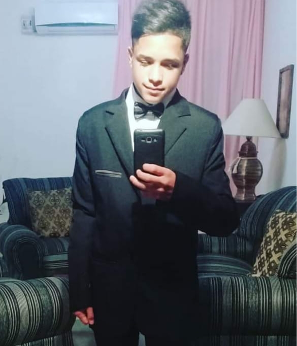 Murió uno de los  jovenes que volcaron en Jáchal