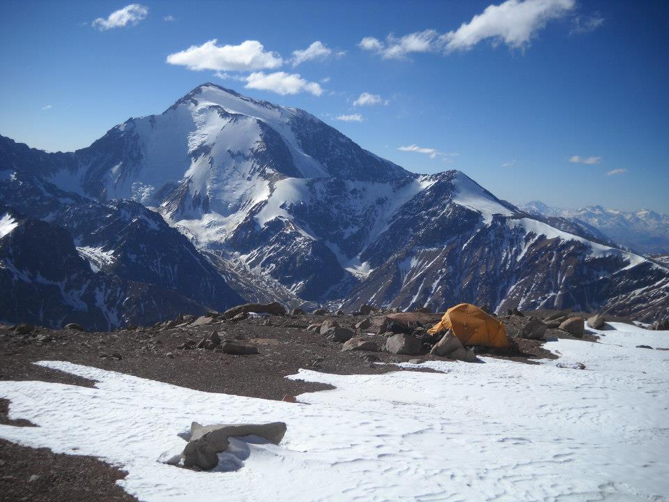 Cuerpo recuperado del Cerro Mercedario: comienza la investigación