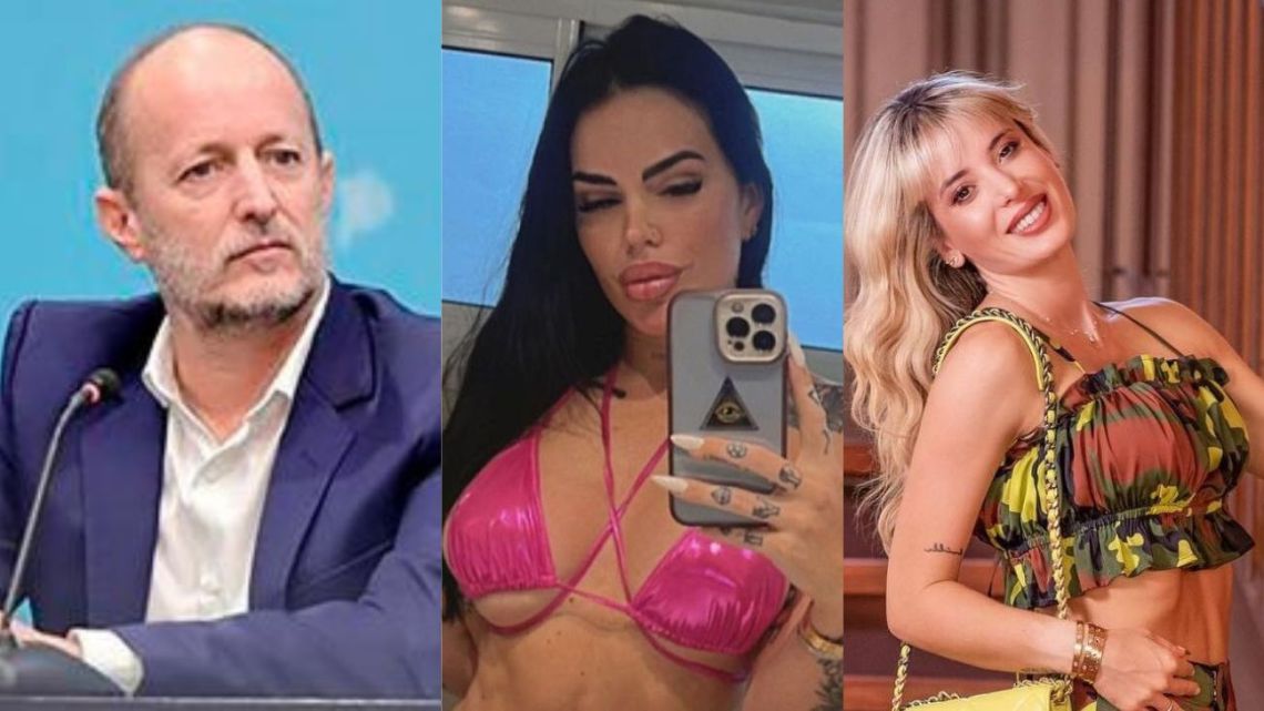 Levantaron el secreto bancario de Isaurralde, Cirio y Clrerici