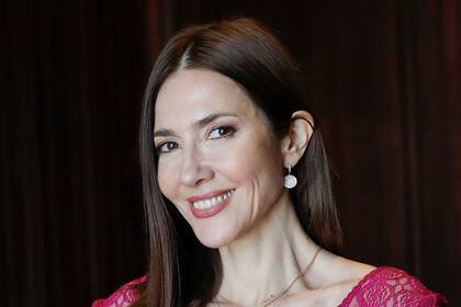 Cristina Pérez confirmó que deja la conducción del noticiero