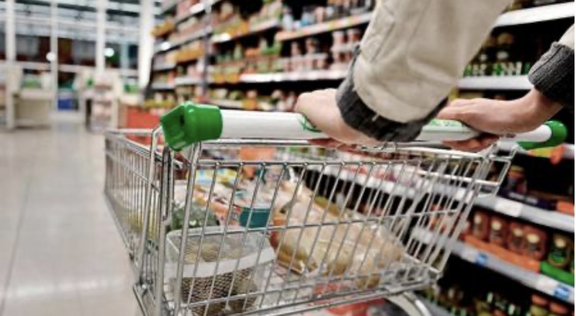 El Índice de Precios al Consumidor registró una suba del 6,3% en julio
