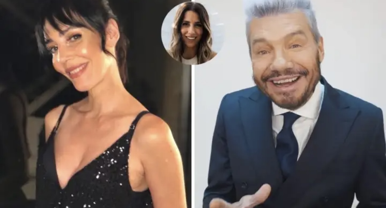 Cinthia Fernández reveló que Marcelo Tinelli y Paola Krum habrían tenido un romance a escondidas