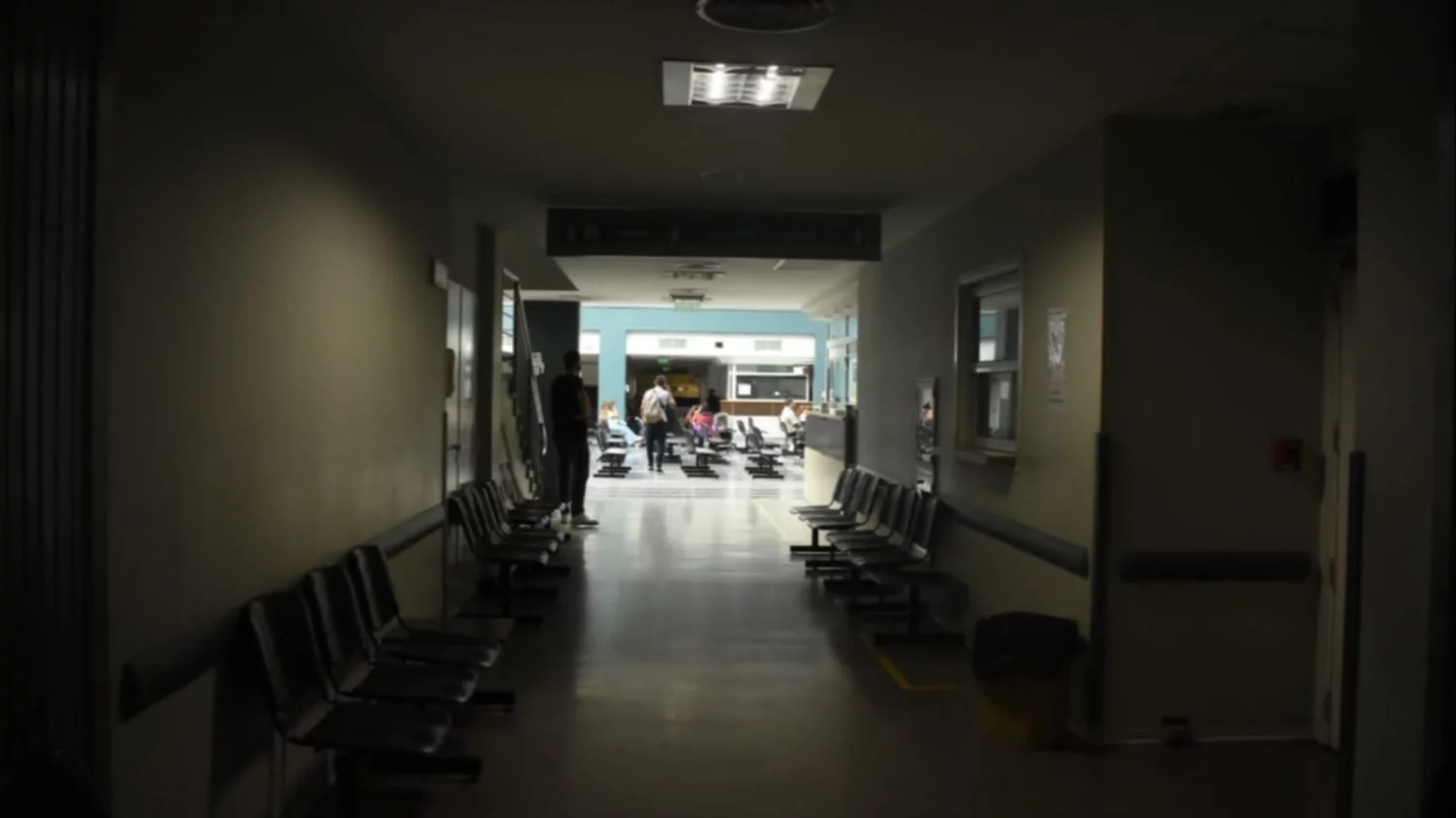 De a poco, retorna la energía a San Juan y se reestablecen los servicios