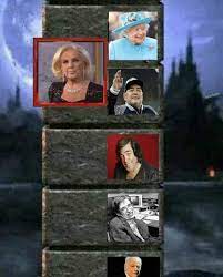 Mirtha Legrand sobre los memes: "Ojalá ellos lleguen a mi edad como yo"