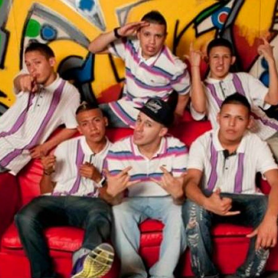 ¿Te acordás de los Wachiturros y su ropa Lacoste? Se develó el misterio