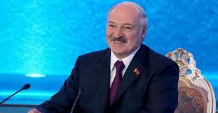 El Presidente de Bielorrusia dijo que su función no es apta para las mujeres