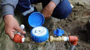 OSSE empieza a controlar el consumo de agua con medidores