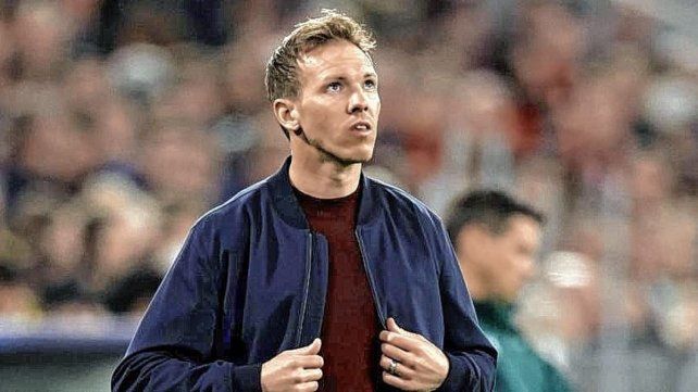 El DT del Bayern Munich recibió 450 amenazas de muerte tras la eliminación en la Champions League
