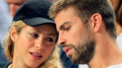 Revelan la fuerte frase con la que Gerard Piqué le pidió la separación a Shakira