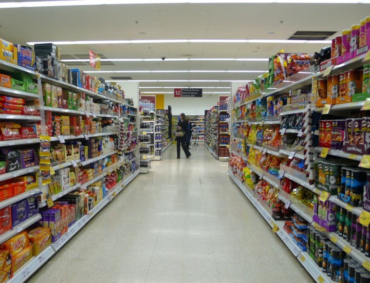 Los precios de los alimentos en San Juan subieron cerca del 30% 