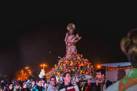 Mirá como se celebrará la Fiesta de San Juan Bautista en la provincia