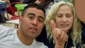 Le dieron perpetua al hombre que asesinó a su madre prendiéndola fuego