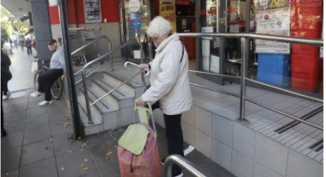 El Gobierno suspende la ley de movilidad jubilatoria dentro del paquete que envió al Congreso