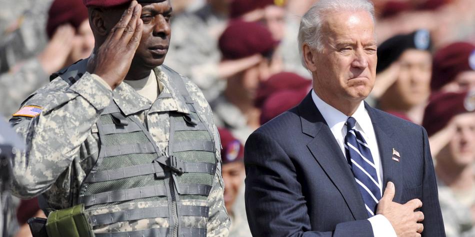 Conflcito en Ucrania: Biden explicó por qué EE.UU. no combate con sus tropas ante Rusia