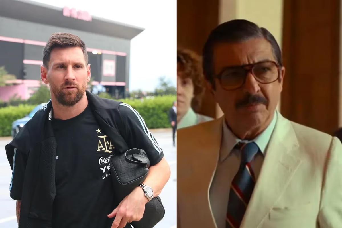El guiño mundialista de Lionel Messi a Argentina, 1985 tras su nominación al Oscar: Vamos por el tercero