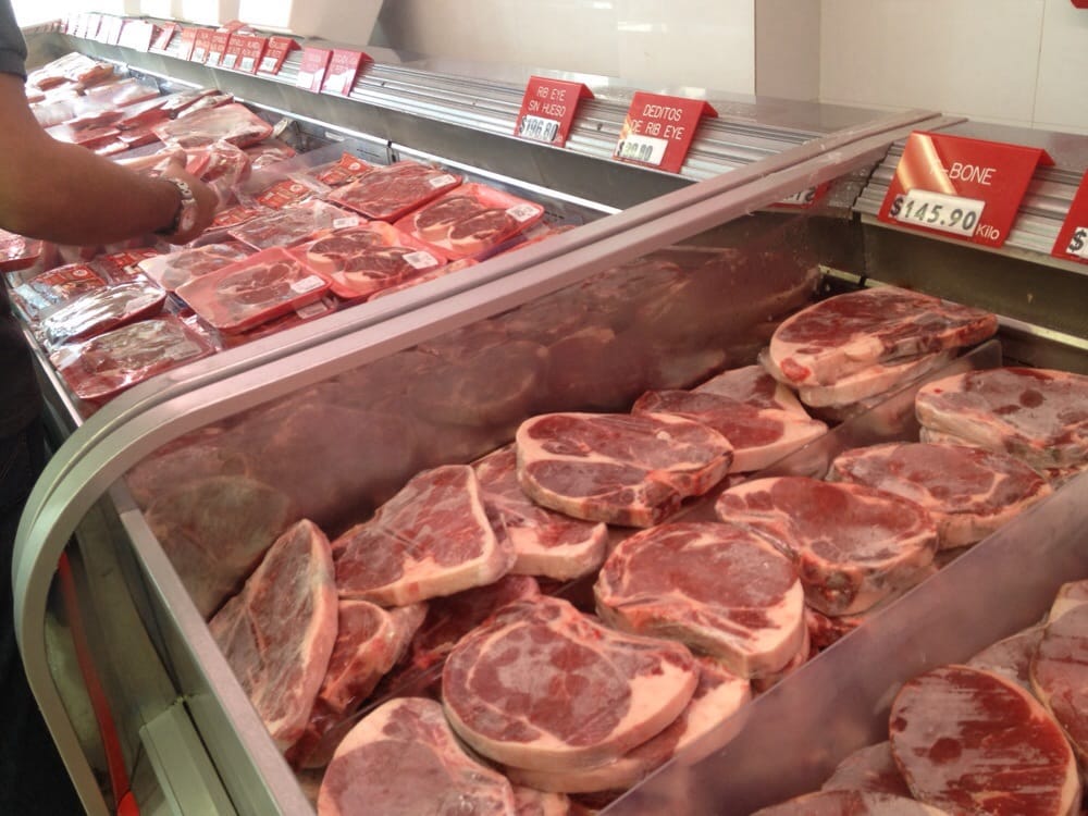 La carne en San Juan un 15% más cara