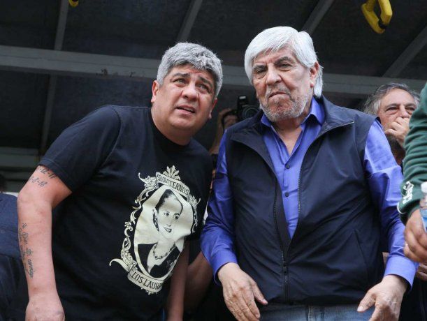 Camioneros ayudará a fiscalizar el cumplimiento de Precios Justos