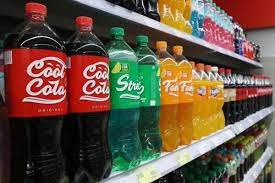 En Rusia lanzaron versiones "truchas" de Coca-Cola, Fanta y Sprite: se llaman CoolCola, Fancy y Street