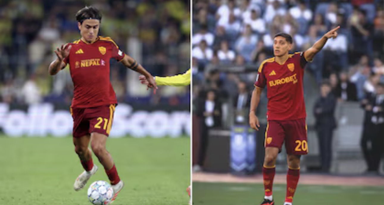 Dos campeones del mundo no podrán estar presentes en la despedida de Messi por decisión del Club europeo en el que juegan 