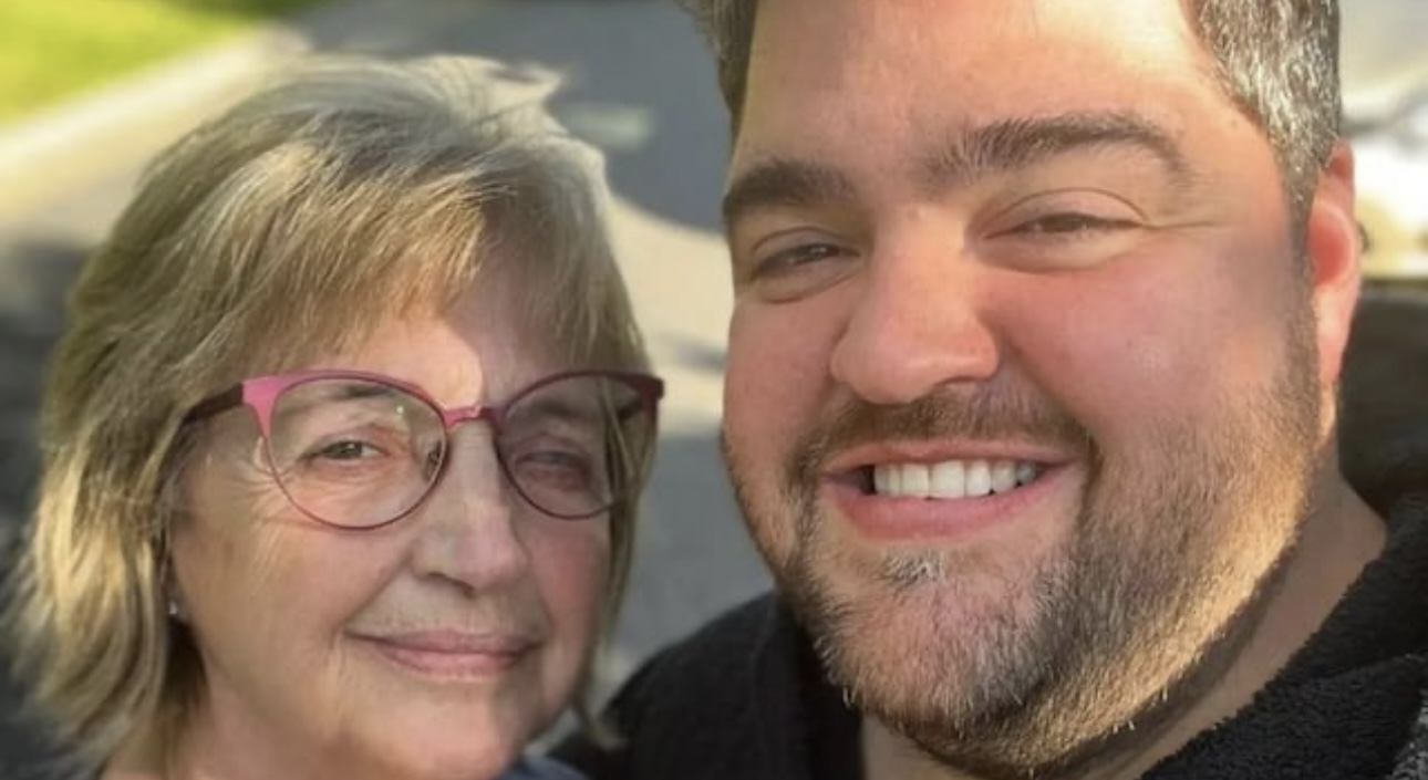 Murió la mamá de Darío Barassi, tenía cáncer de páncreas