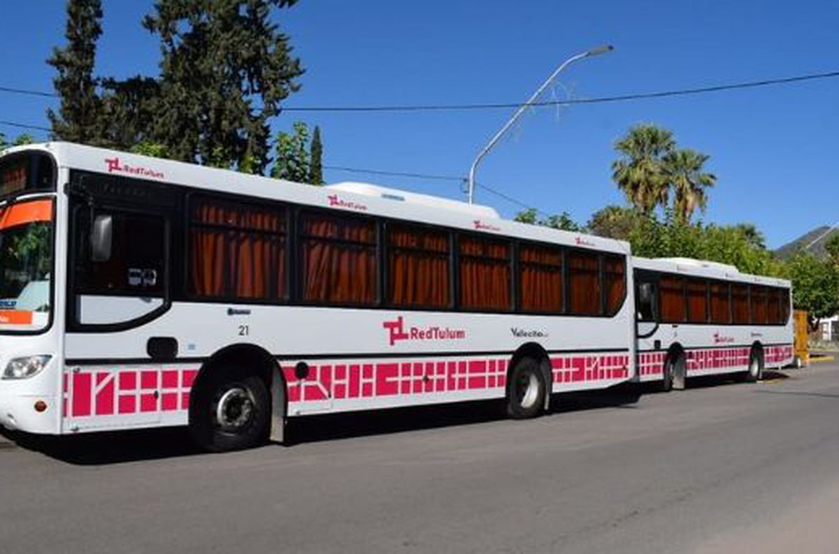 Paro de colectivos: esperan que la solución llegue antes de las 48 horas