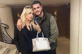 Wanda Nara le envió una nueva advertencia a Mauro Icardi