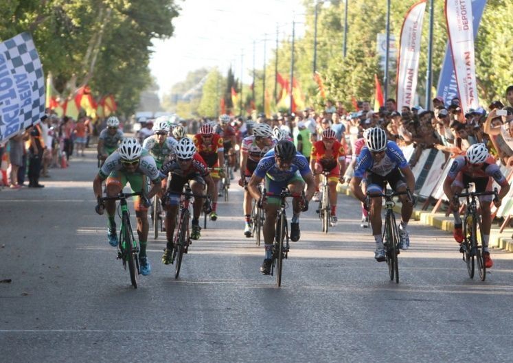 Cambios en el Giro del Sol por el Covid