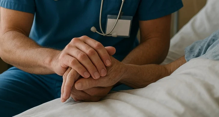 Histórico: Uruguay aprobó la ley de eutanasia