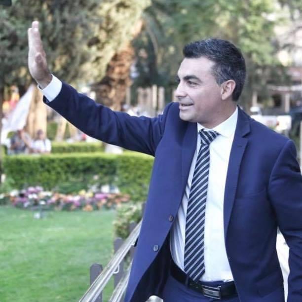 Fabián Gramajo se encamina como el líder político con mayor proyección provincial 