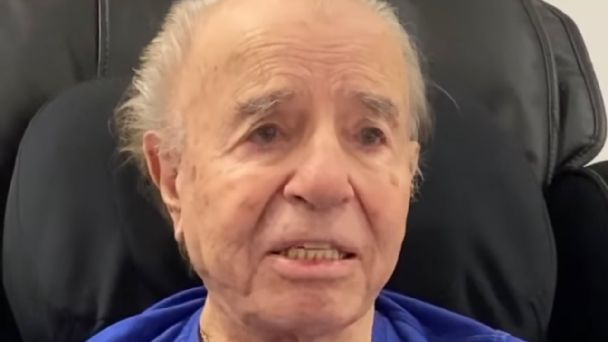 La mejoría de Menem: fuera del coma y sin respirador