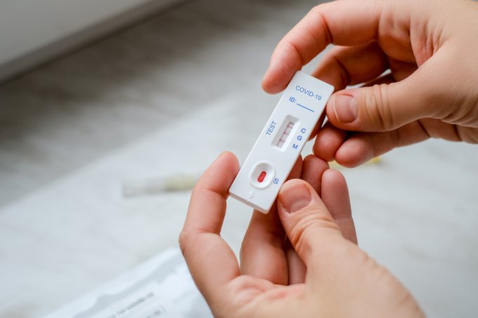 Arrancó la venta de los autotest de covid-19 en las farmacias de San Juan