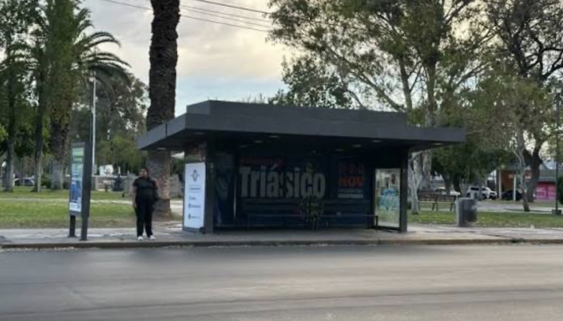 No hay colectivos en San Juan este jueves: la UTA mantiene el paro pese a la conciliación obligatoria