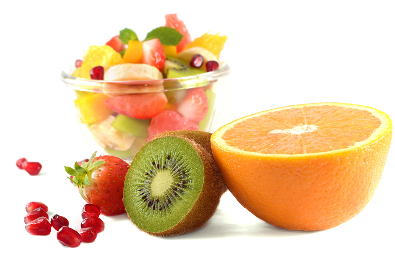 ¿Sufrís el calor en el  verano? Bajá la temperatura con estas seis frutas