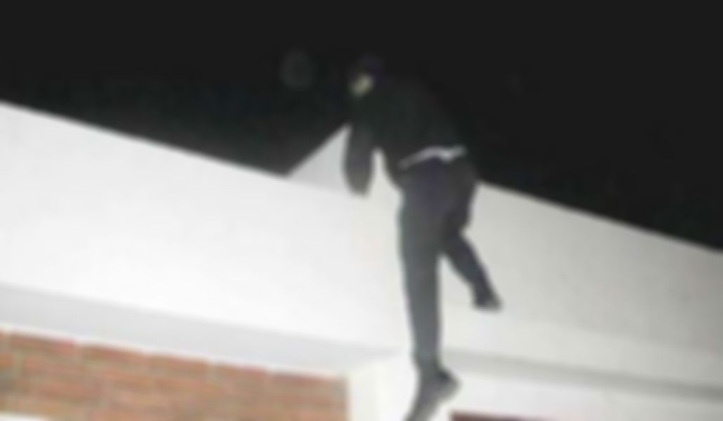 Un pibe de 16 terminó detenido después de una persecución