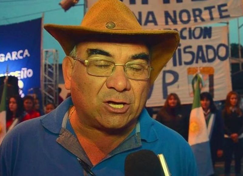 Se entregó el ex funcionario de Jorge Capitanich  que fue acusado de abuso sexual