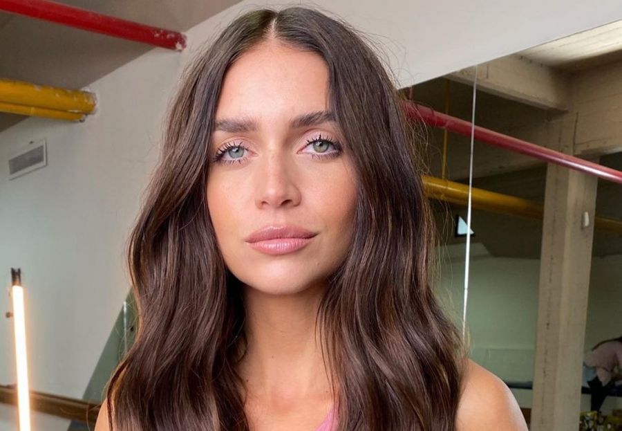 En medio de rumores de crisis con su marido, vinculan a Zaira Nara con un reconocido deportista
