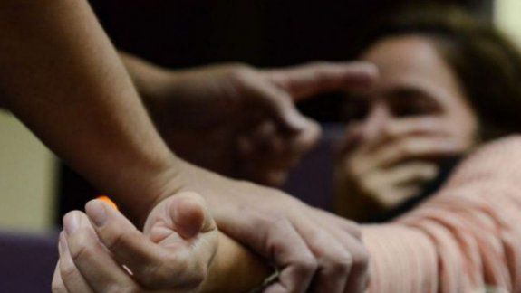 Habló la mujer que denunció ser abusada por tres hombres
